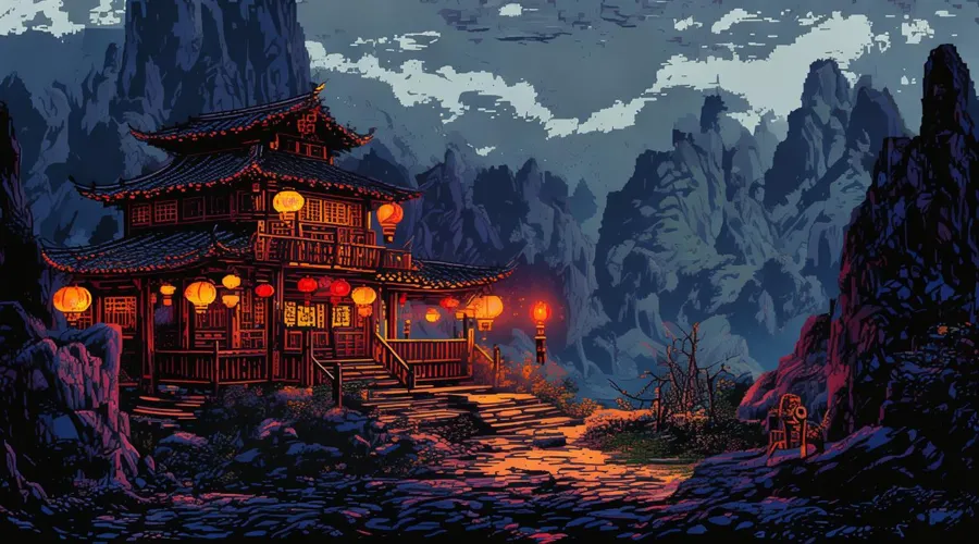 口袋妖怪日月游戏图片3